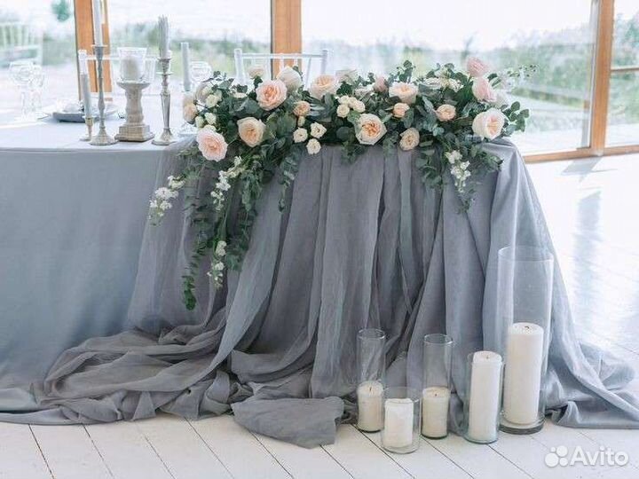 Свадебная арка Свадебный декор фотозона президиум