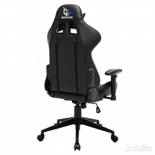 Игровое кресло GameLab penta Blue (GL-620)