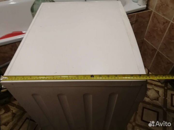 Стиральная машина bosch