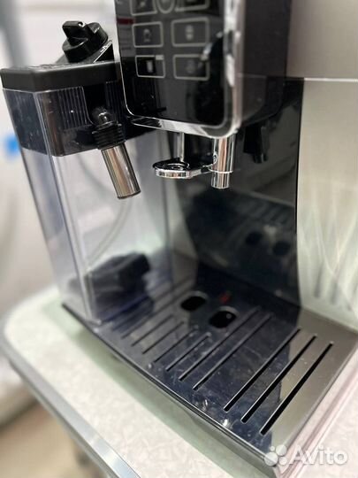 Кофемашина DeLonghi Dinamica ecam350.50