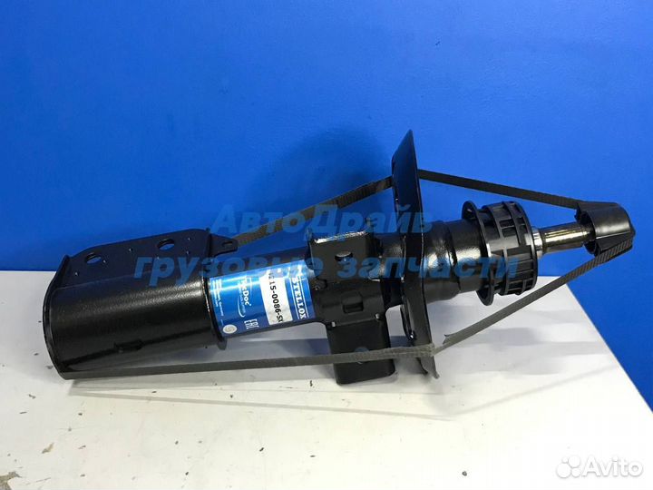 Амортизатор передний газовый Mercedes W212 4matic