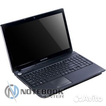 Acer eMachines E642G/ Turion II P820 X3/3GB/320GB
