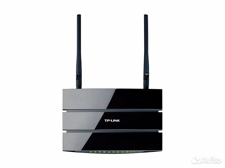 Tp-link WDR3500 n600