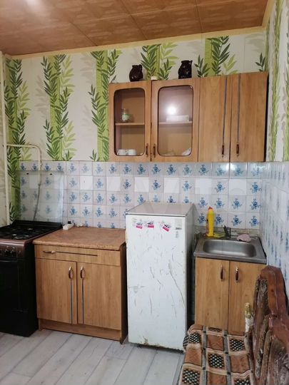 1-к. квартира, 36,8 м², 8/9 эт.