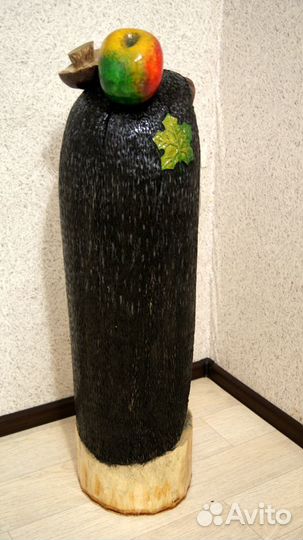 Садовая фигурка Ёжик