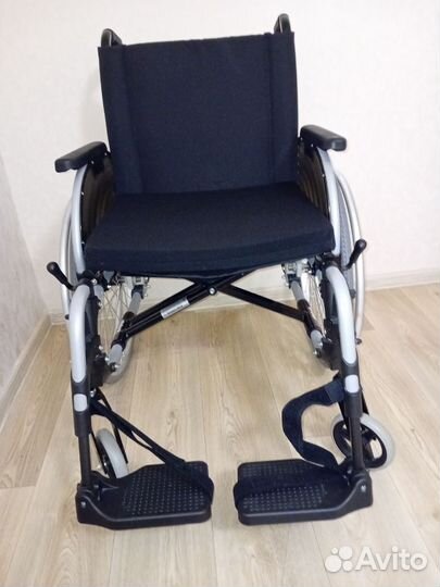 Инвалидная коляска otto bock