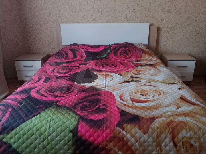 1-к. квартира, 42 м², 6/9 эт.