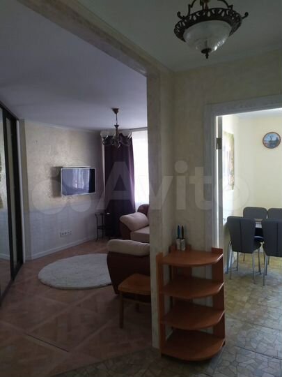 1-к. квартира, 29 м², 2/4 эт.