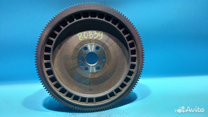 Маховик для Ford Focus 2 2005-2011