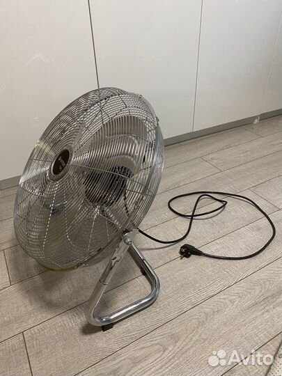 Вентилятор Vitek