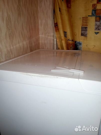 Морозильник Атлант (морозильный шкаф)