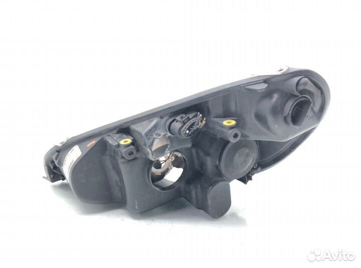 Фара 6M2113W029BL Ford Galaxy (2006-2016)