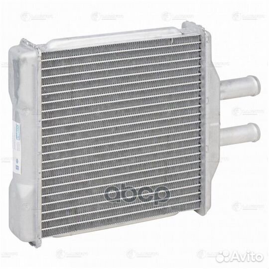 Радиатор отопителя Chevrolet Lacetti (04) (LRh