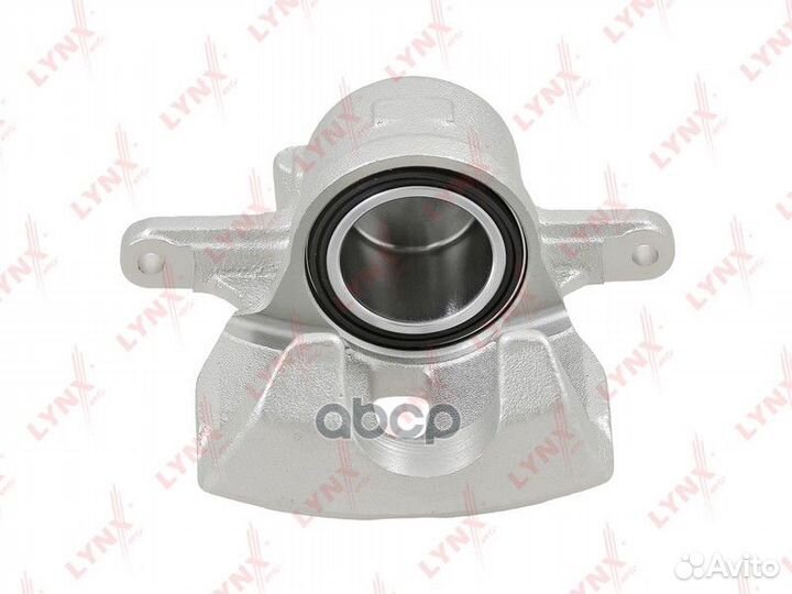 Суппорт Тормозной Перед Лев BA3879 lynxauto