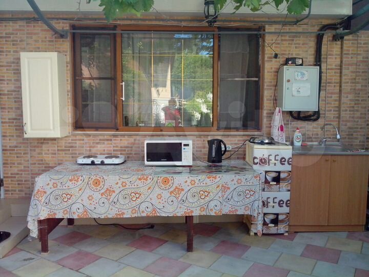 Комната 20 м², 1/1 эт.