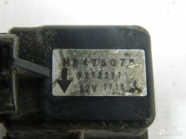 Датчик ускорения для Mitsubishi Airtrek 2001-2008