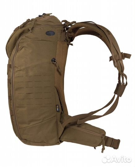 TT Modular Pack 30 Coyote Brown