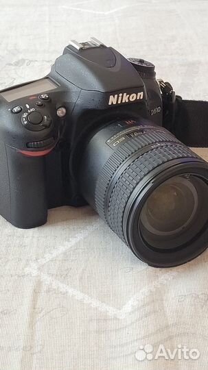 Nikon D610 + Nikkor 24-120mm f/3.5-5.6G