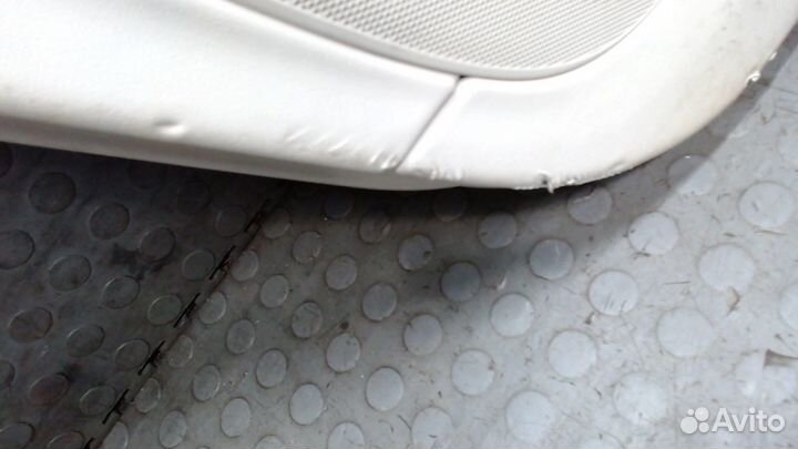 Дверная карта Volvo XC90, 2017