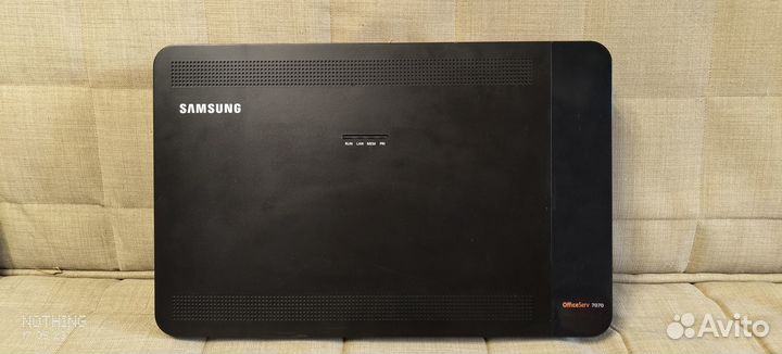 Мини атс Samsung OfficeServ 7070