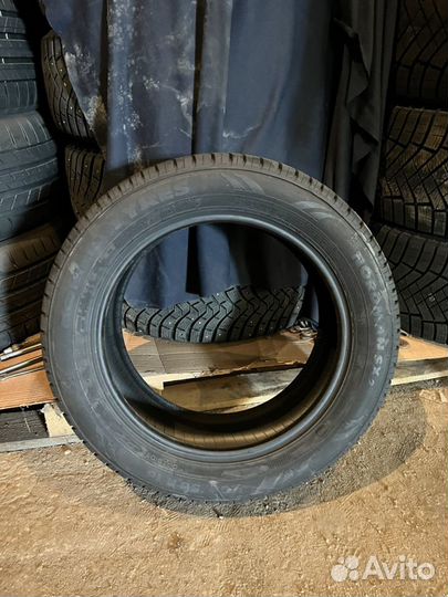 Nokian Tyres Nordman SX2 205/55 R16