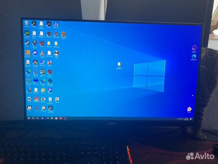 Продается компьютер