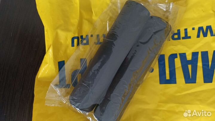 Велозапчасти