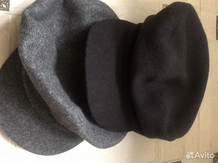 Кепка - картуз женский