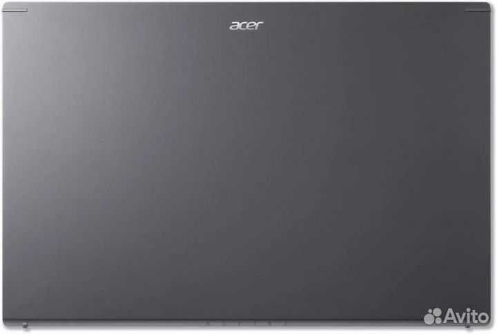 Ноутбук Acer Aspire 5 A515-57-52ZZ, 15.6, IPS, Intel Core i5 12450H 2ггц, 8-ядерный, 16гб DDR4, 1тб