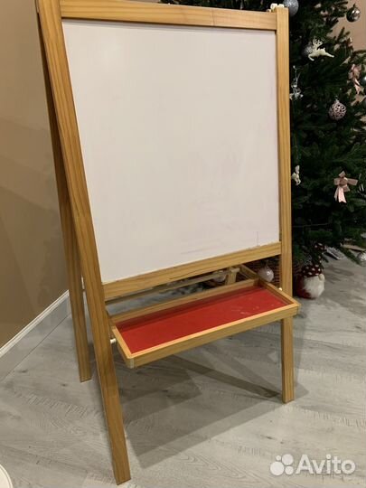 Мольберт IKEA