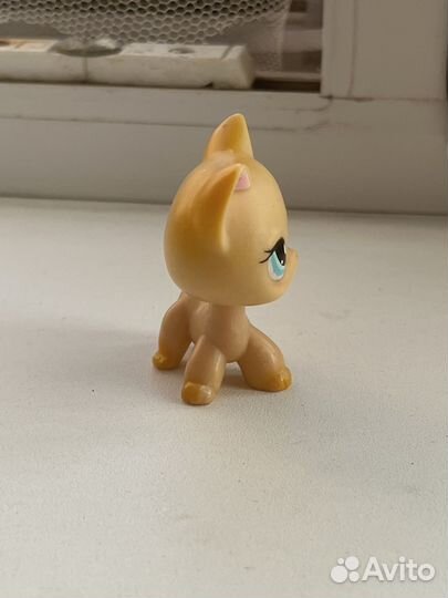 Littlest Pet Shop