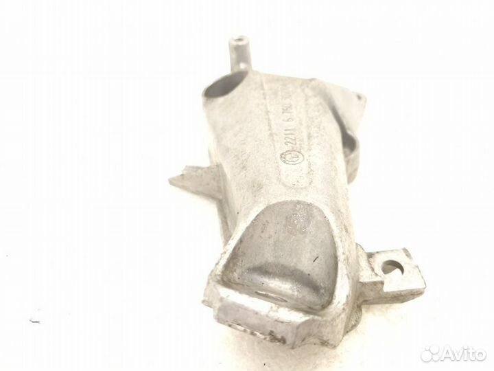 Кронштейн двигателя левый Bmw 3-Series E90 2.0