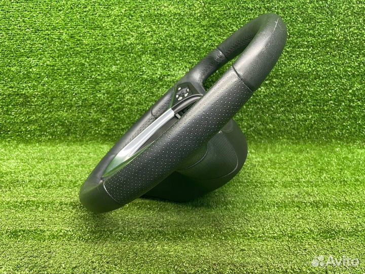 Руль Opel Astra J GTC 2012 13251692