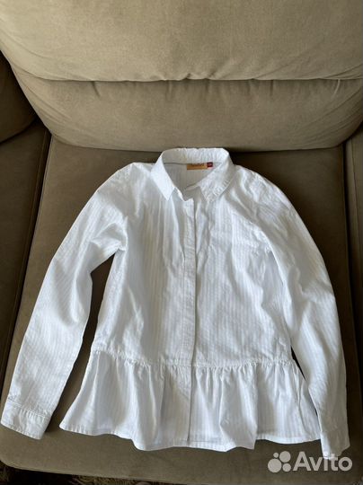 Рубашка Chessford 134