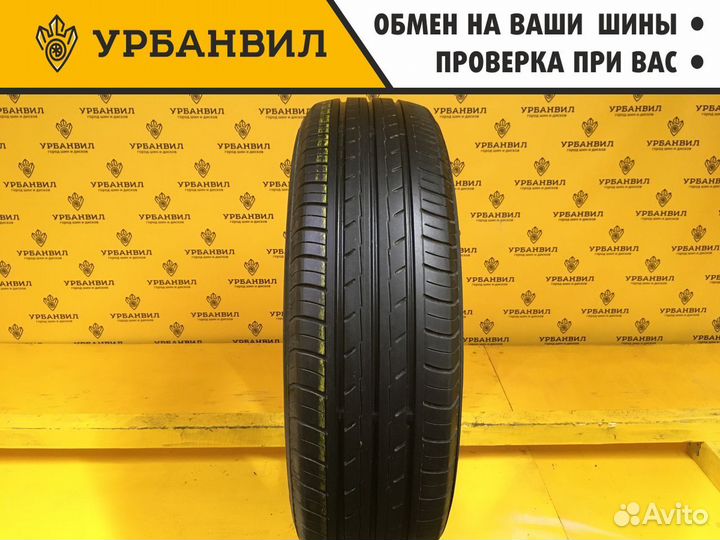 Yokohama BluEarth-ES ES32 175/70 R14 84H