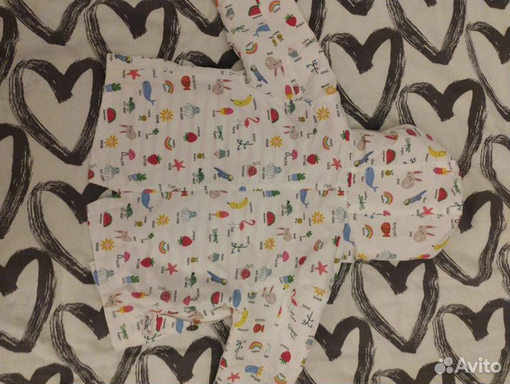 Детская одежда для девочек 86 92