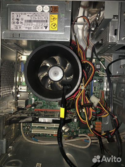 Процессор quad core 9300