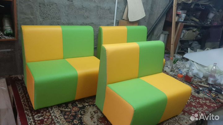 Диван детский
