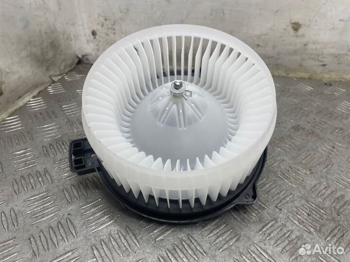 Моторчик печки Lexus Gs300 JZS160 2jzge 2000