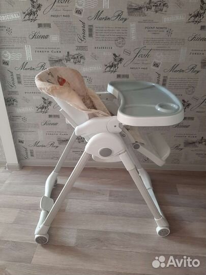 Стул для кормления