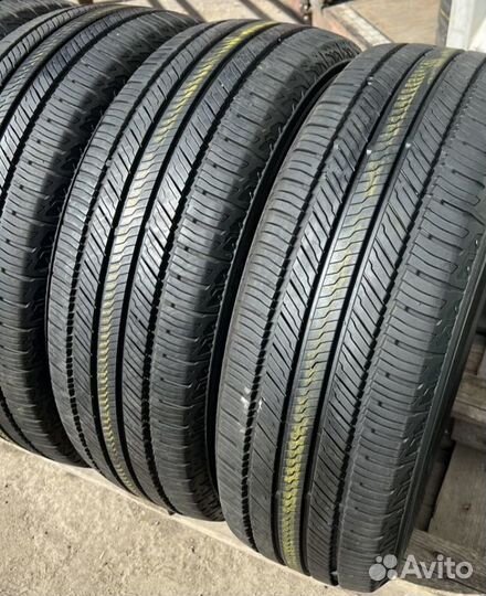 Yokohama Geolandar CV G058 225/65 R17