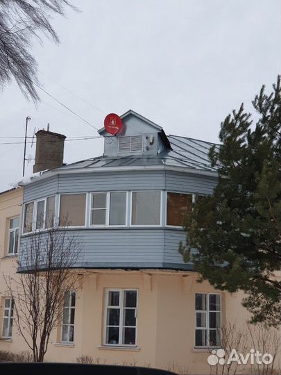 Ремонт телевизоров, триколор, МТС тв, компьютеров