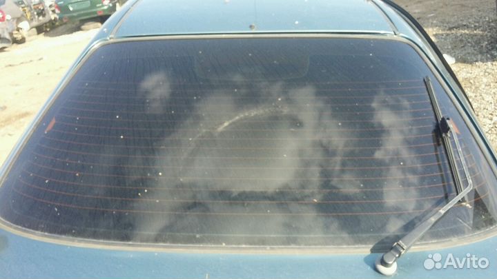 Заднее стекло ровер 45 хэтчбэк