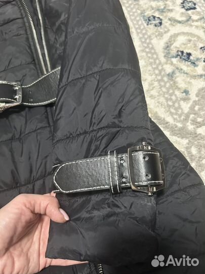 Куртка демисезонная женская 42 44