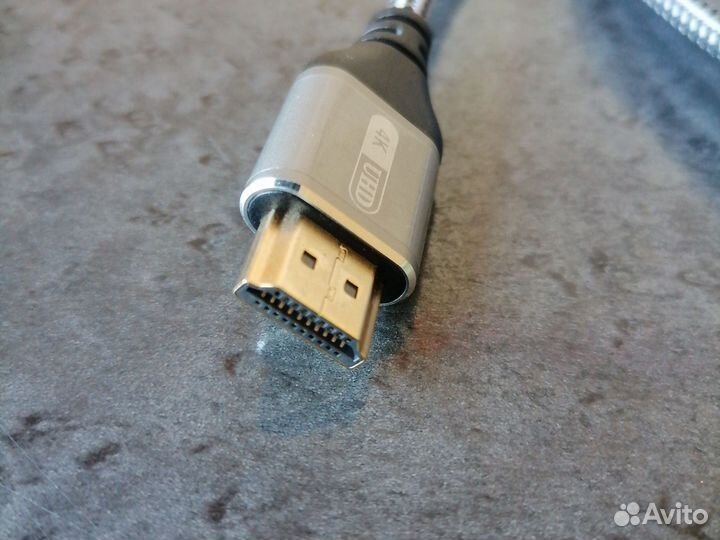 Microhdmi-hdmi