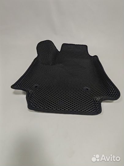 Коврик eva водительский ваз (LADA) Niva Legend I