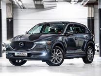 Mazda CX-5 2.5 AT, 2019, 38 673 км, с пробегом, цена 2 987 070 руб.