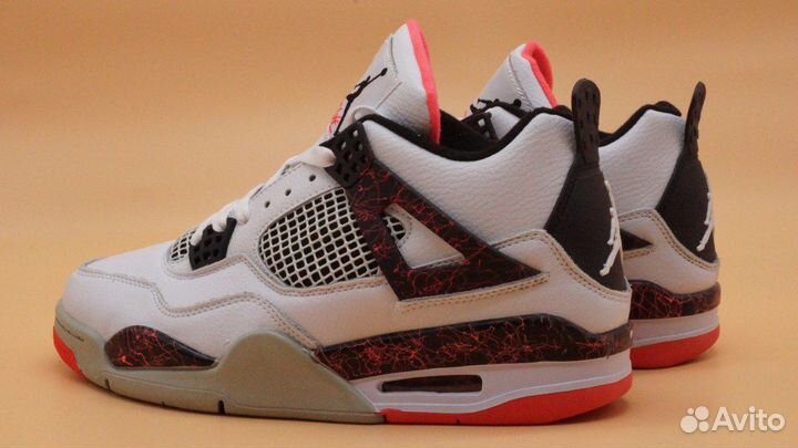 Кроссовки Nike Air Jordan 4 retro