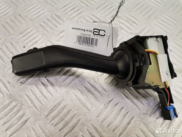 Переключатель дворников Volkswagen Jetta 5 2006