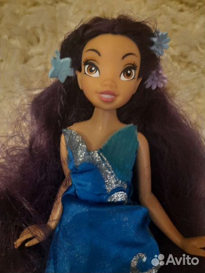 Кукла фея Disney Фира Fira